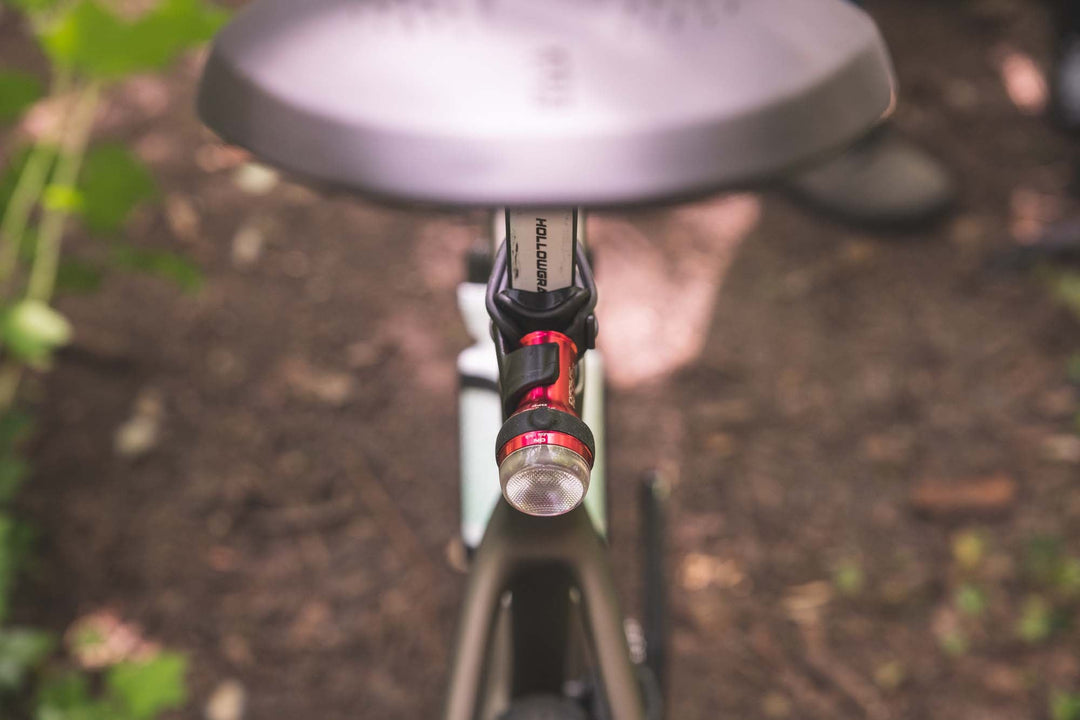 Exposurer TraceR DayBright Mk3 Exposure The Bicycle Station