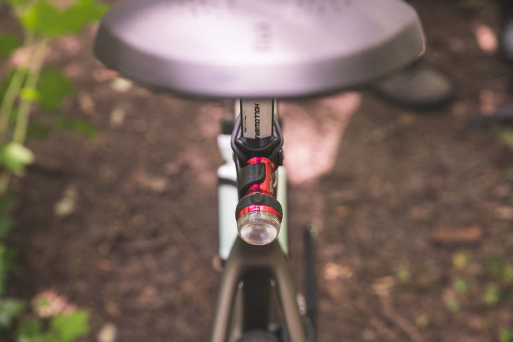 Exposurer TraceR DayBright Mk3 Exposure The Bicycle Station