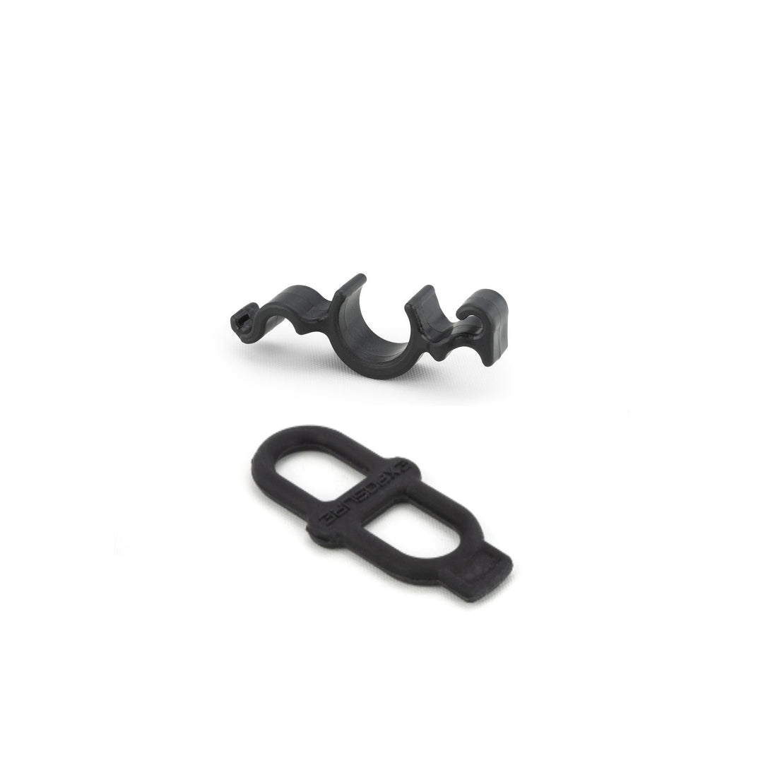 Exposurer TraceR Saddle Rail Bracket Exposure The Bicycle Station