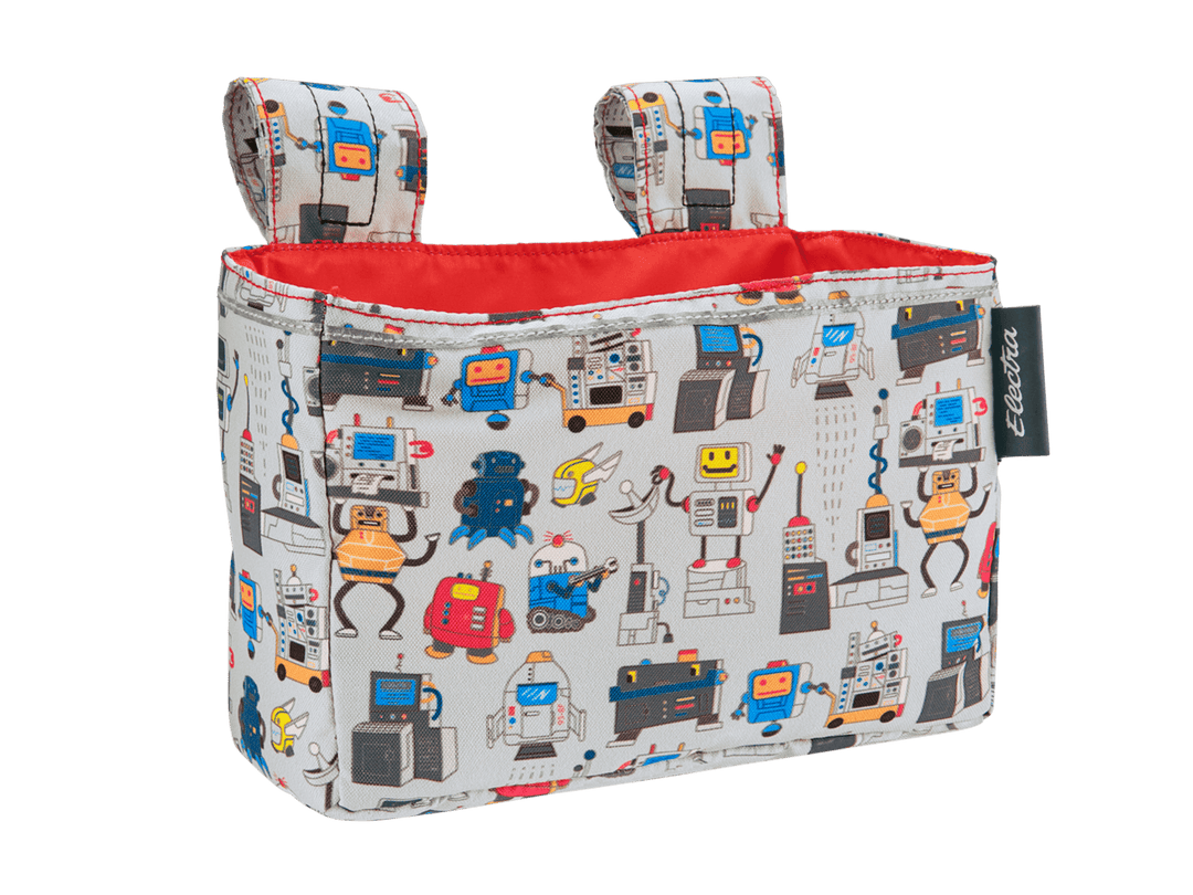 Electra Handlebar Bag EBC 3000 Electra The Bicycle Station