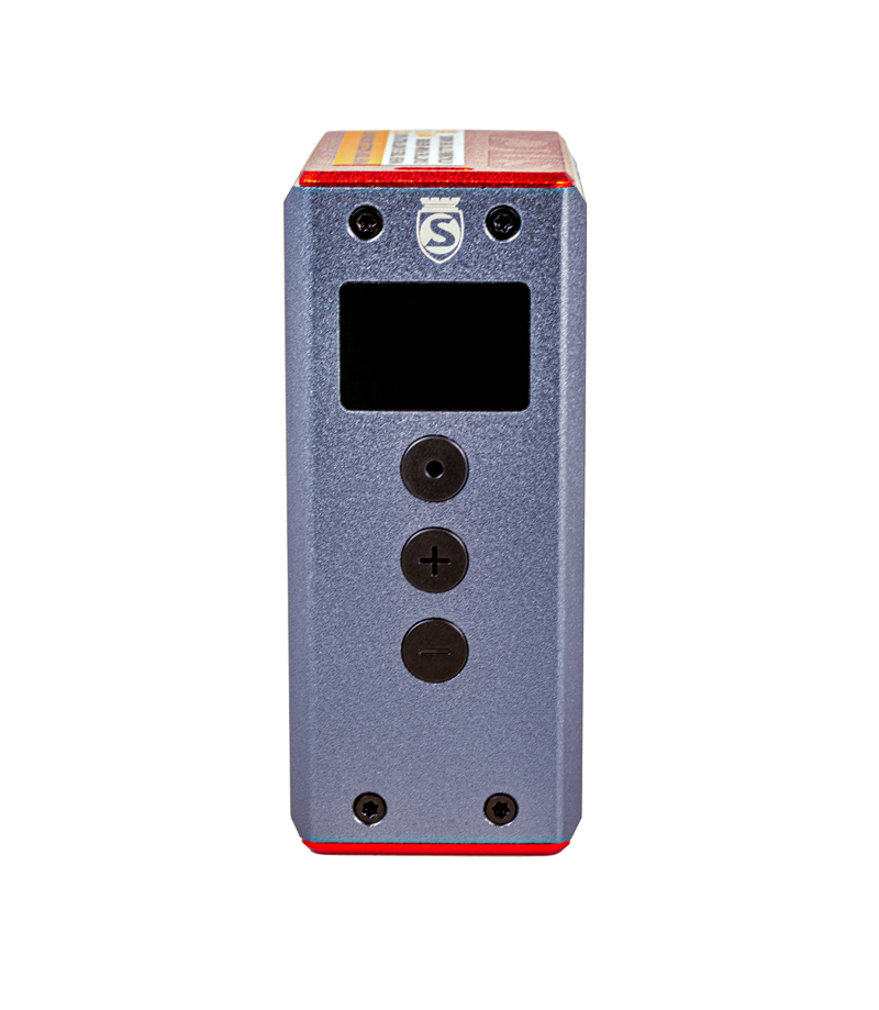 Silca Elettrico Mini-Pump Ultimate Silca The Bicycle Station
