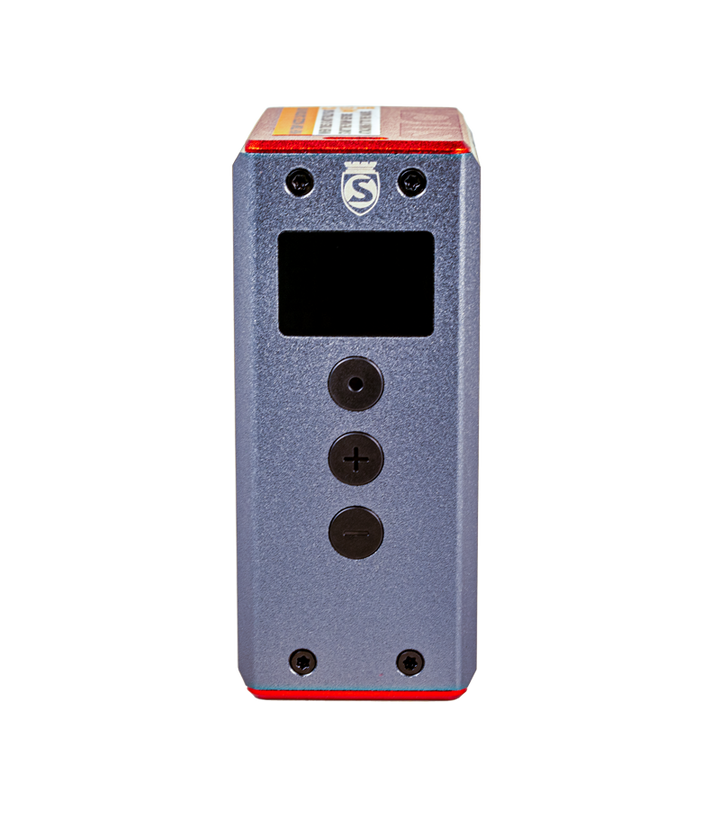 Silca Elettrico Mini-Pump Ultimate Silca The Bicycle Station