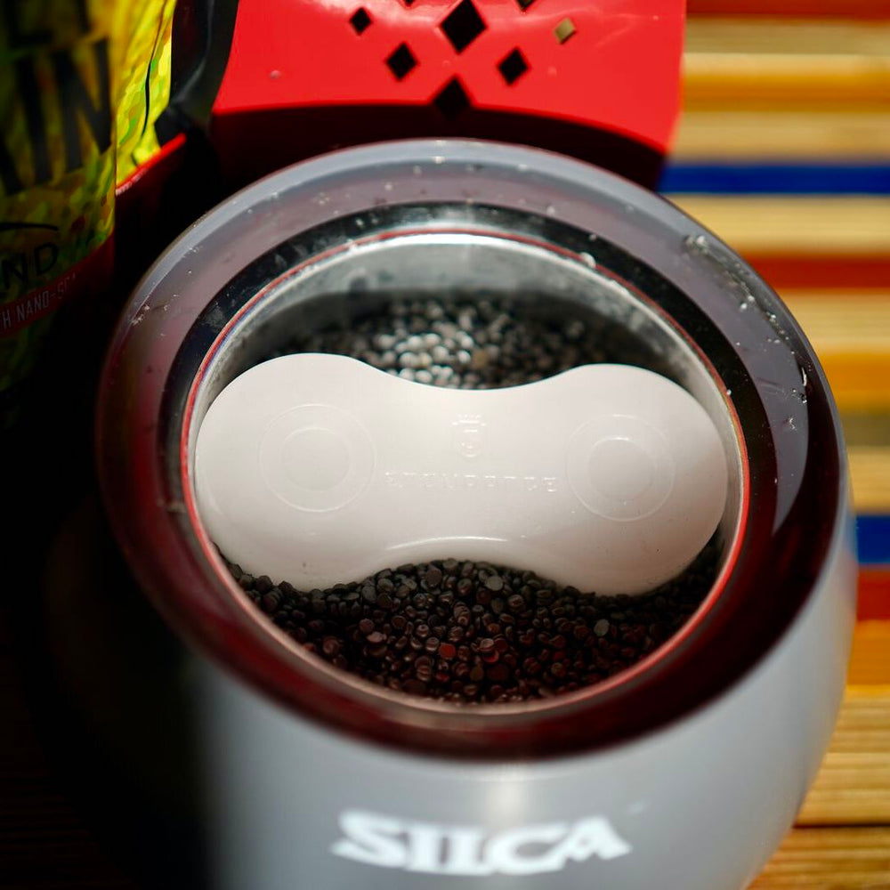 Silca Speed Chip Wax Additive Silca The Bicycle Station