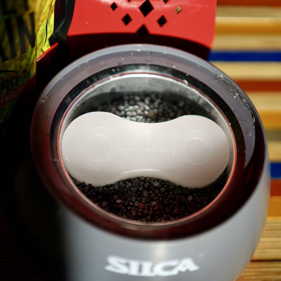 Silca Speed Chip Wax Additive Silca The Bicycle Station