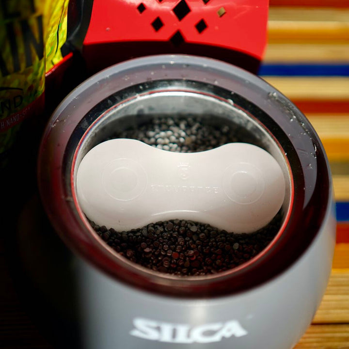 Silca Speed Chip Wax Additive Silca The Bicycle Station
