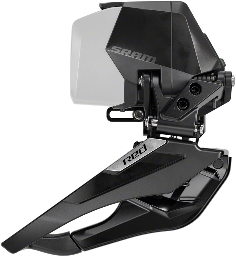 Sram Red E1 Front Derailleur – The Bicycle Station