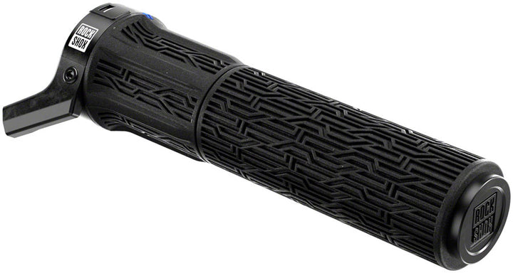 RockShox TwistLoc Ultimate Full Sprint Remote - Left and Right Grips, 3 Position Left, Remote Forks and Shocks B1 ROCKSHOX The Bicycle Station