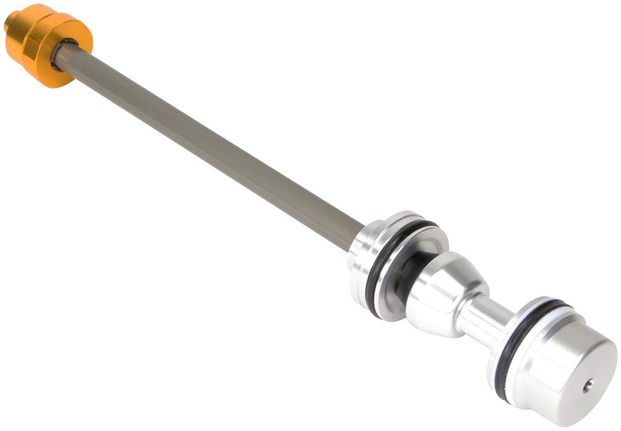 RockShox Pike C1+ V2 DebonAir+ Buttercup Air Spring Upgrade Kit - 130mm, Pike C1+ (2023+) ROCKSHOX The Bicycle Station