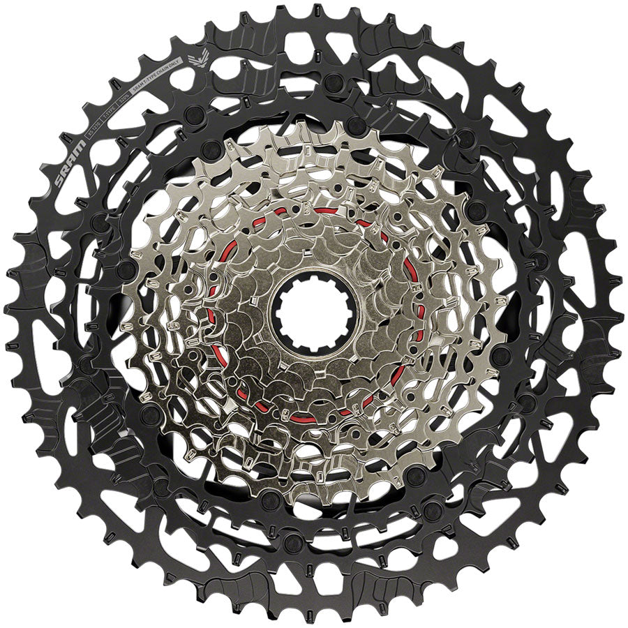 Sram Eagle T-Type XS-1270 Cassette 10-52 SRAM The Bicycle Station