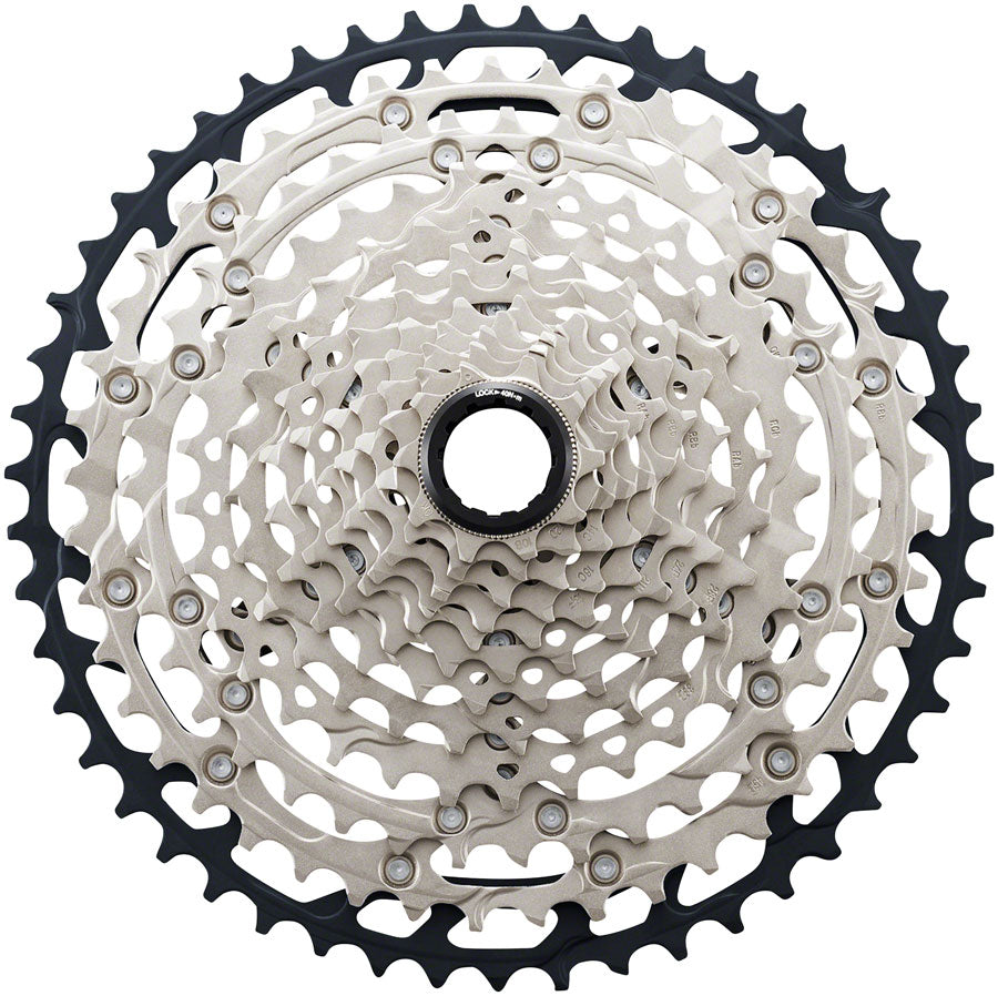 Shimano SLX CS-M7100 10-51 12 Speed