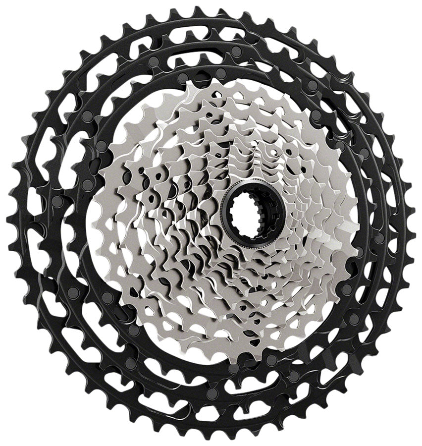 Shimano XTR CS-M9101-12 10-51 12 Speed Shimano The Bicycle Station