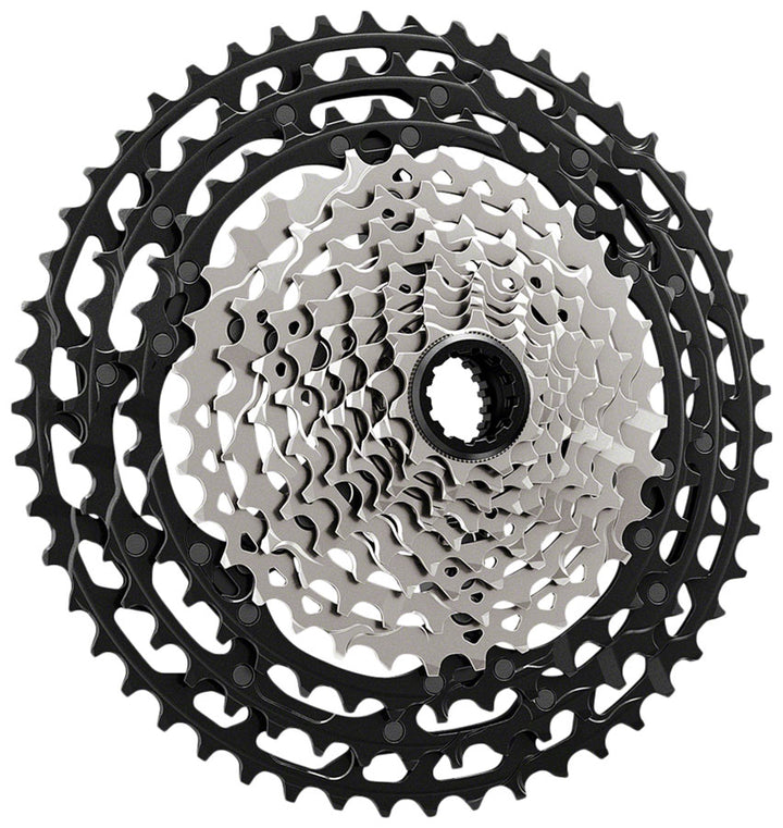 Shimano XTR CS-M9101-12 10-51 12 Speed Shimano The Bicycle Station