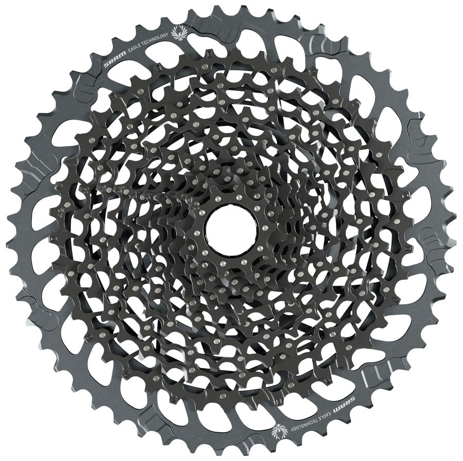 Sram GX Eagle XG-1275 10-52 Cassette SRAM The Bicycle Station
