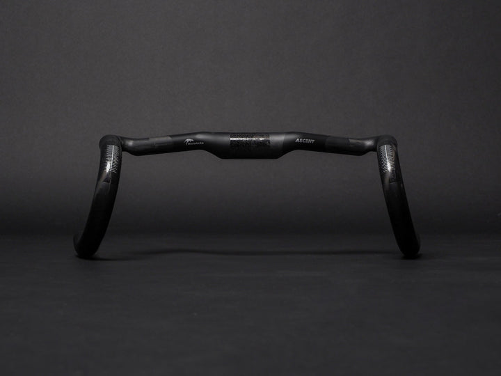 Ascent Aeroo Long Reach Handlebar