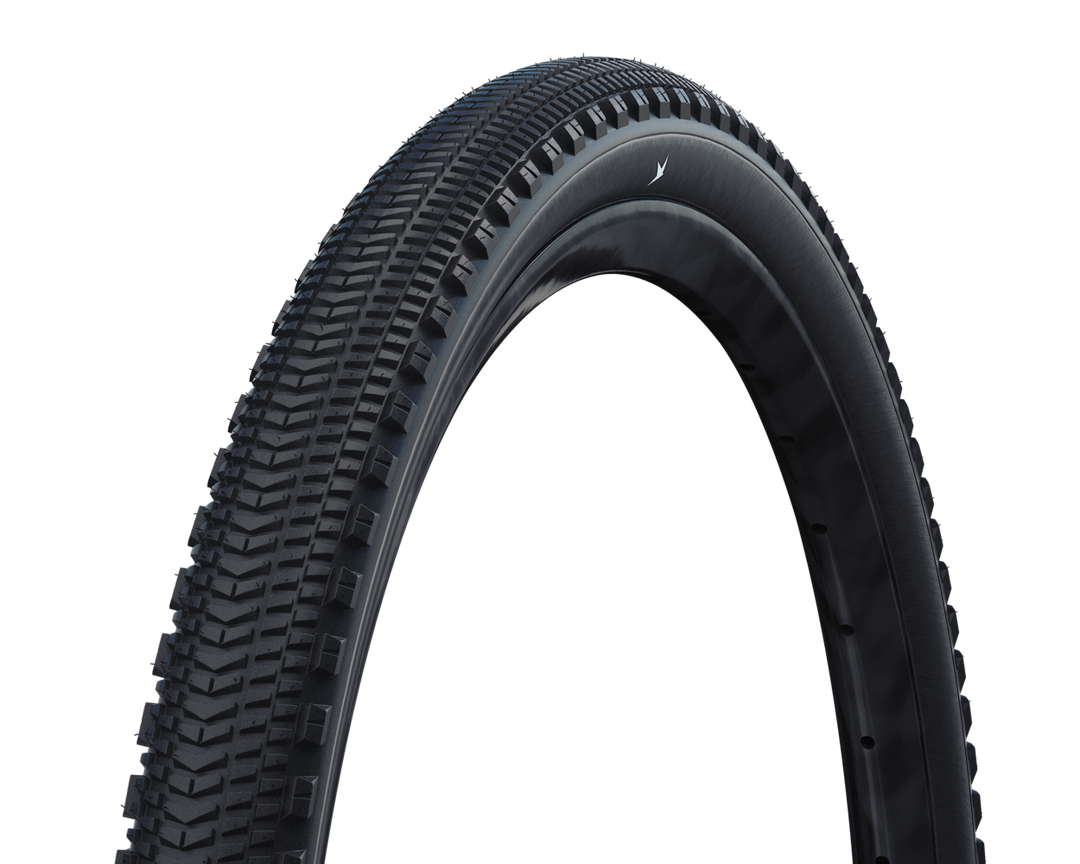 Schwable G-One Overland PRO Schwalbe The Bicycle Station