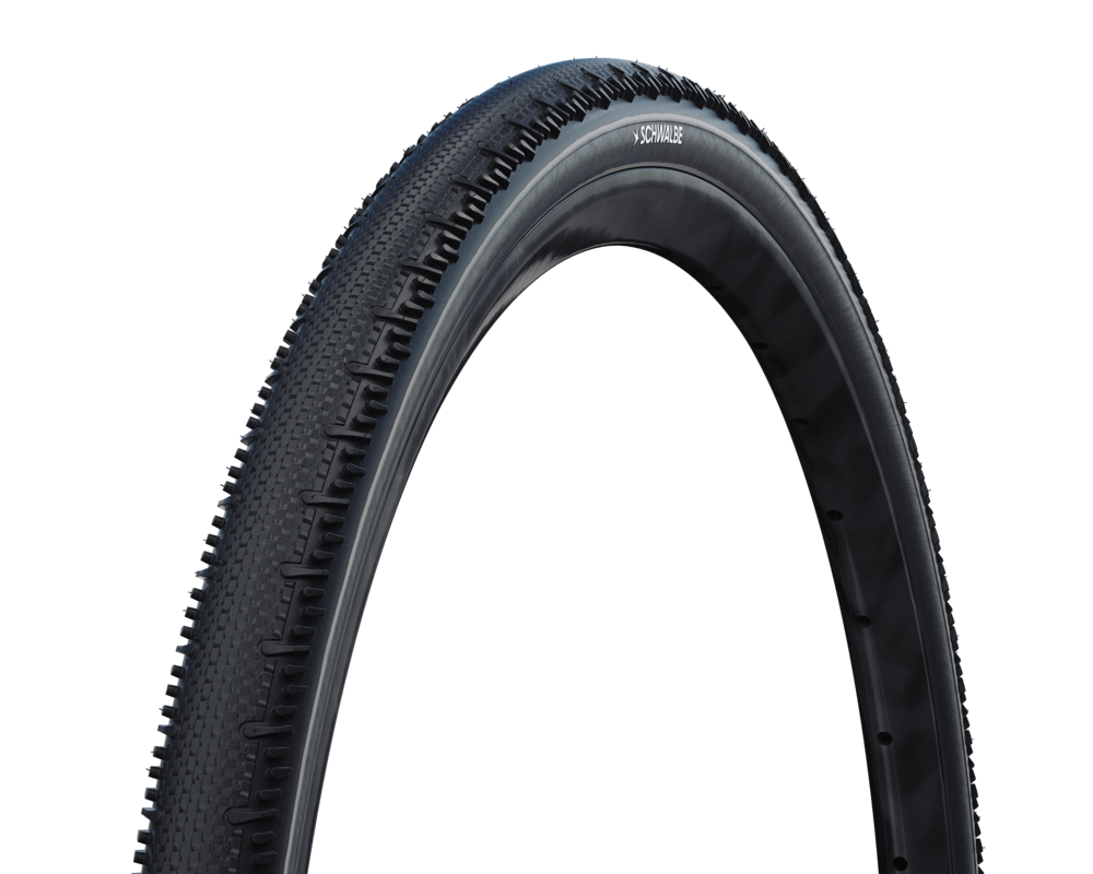 schwalbe g one mountainbike Schwalbe G-One RS Pro E25 Tire 700x55 TLE Black