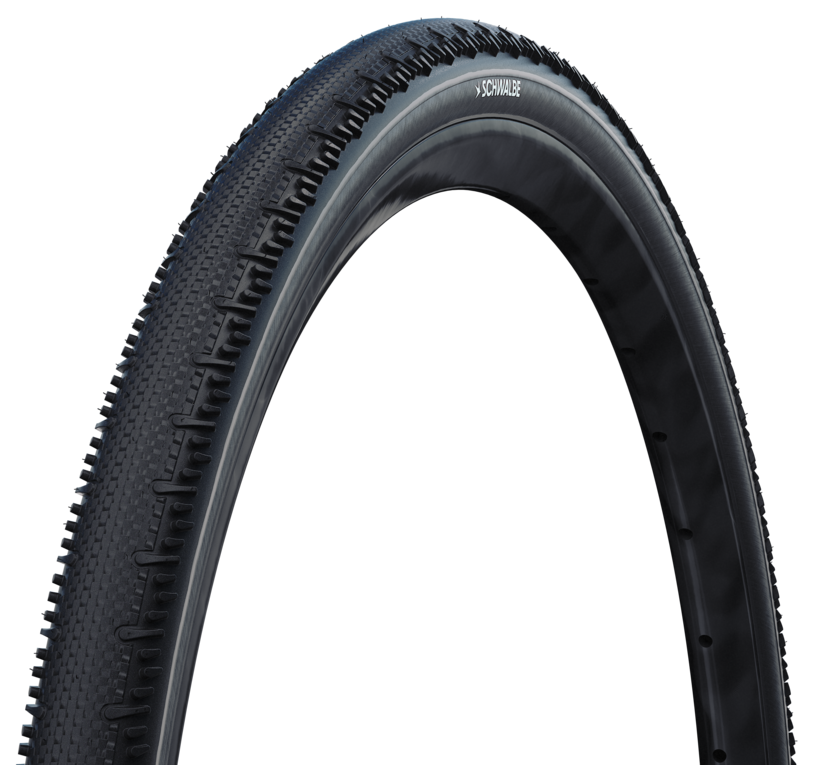 Schwalbe G-One RS Pro Schwalbe The Bicycle Station