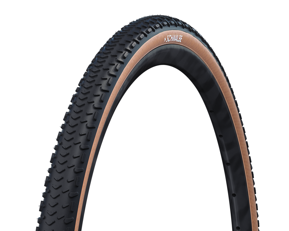Schwalbe G-One RS Tire - Thumbnail 4