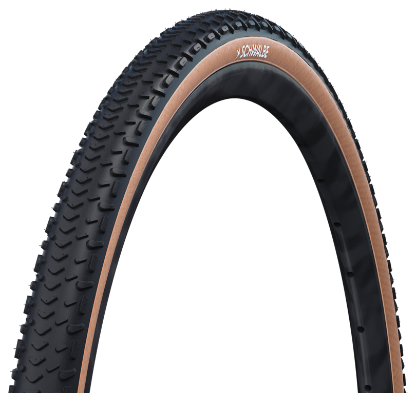 Schwalbe G-One RX Pro Schwalbe The Bicycle Station