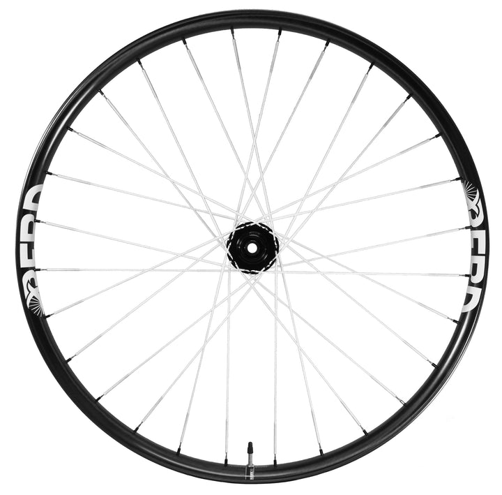 HAWK30 Gold 29" / White / Talon ESL  15x110 Front/12x148 Rear XD