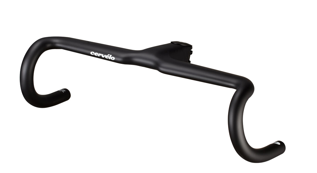 Cervelo HB18 Carbon 1 Piece Handlebar Stem 110 X 38/42CM Cervelo The Bicycle Station