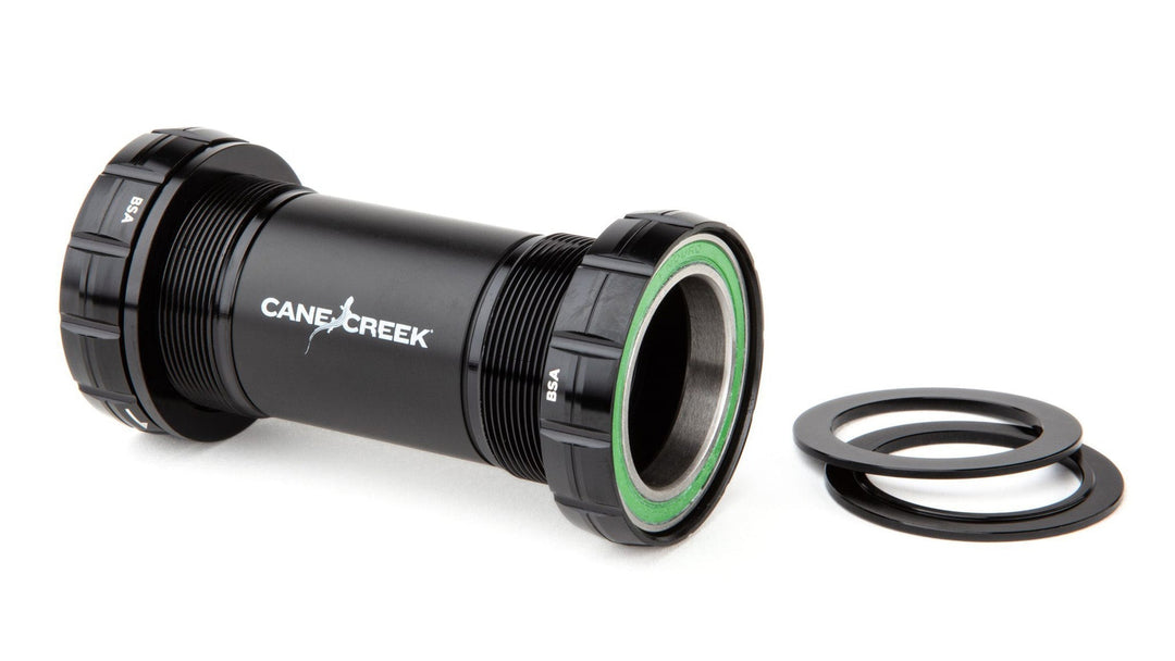 Cane Creek Hellbender 70 Bottom Bracket - English, For DUB Spindles Cane Creek The Bicycle Station