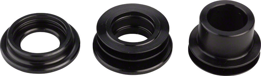 DT Swiss Torque End Caps - 240 / XMC 1200 / RR21 DiCut / Spline One 1501 DT Swiss The Bicycle Station