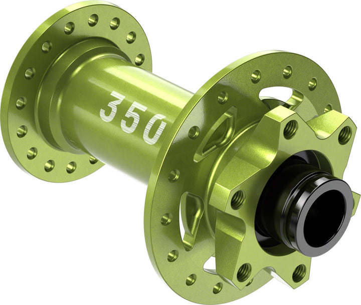 DT Swiss 350 MTB Hub DT Swiss The Bicycle Station