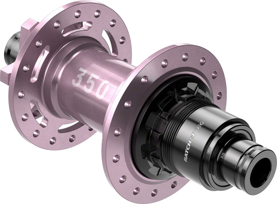 DT Swiss 350 MTB Hub – The Bicycle Station