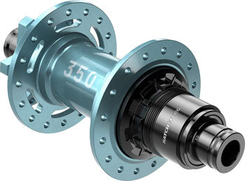 DT SWISS 350 157mm×12 32h MTBハブ DT Swiss 350 MTB Hub – The Bicycle Station