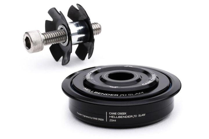 Cane Creek Hellbender 70 Slam Headset Cane Creek The Bicycle Station