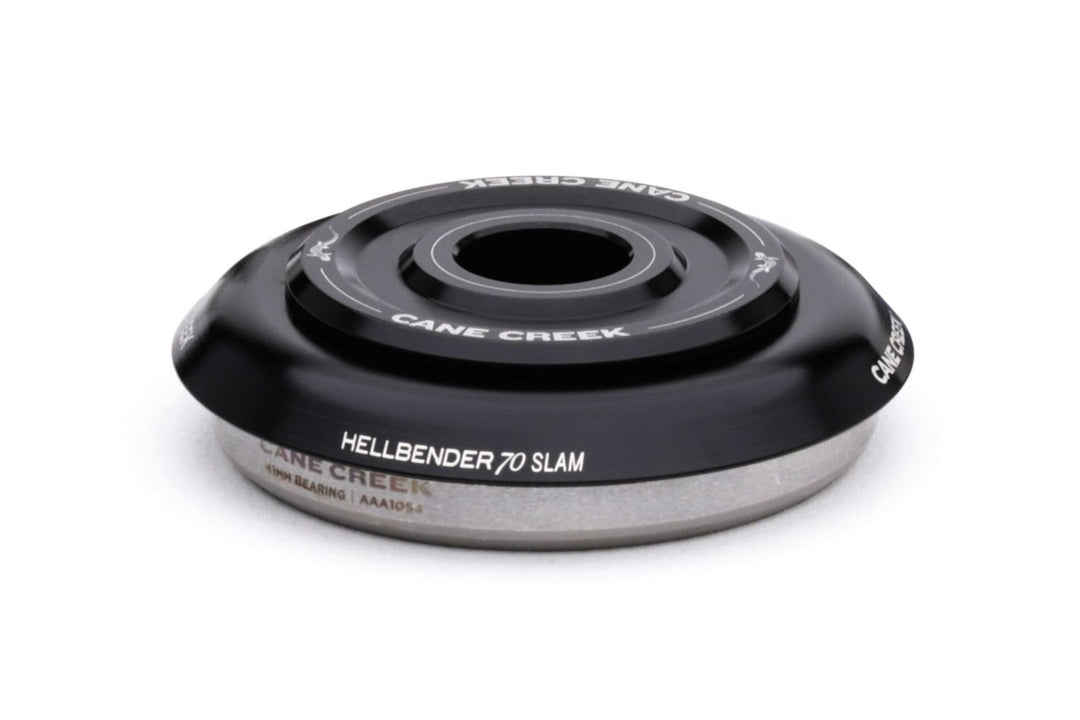 Cane Creek Hellbender 70 Slam Headset Cane Creek The Bicycle Station
