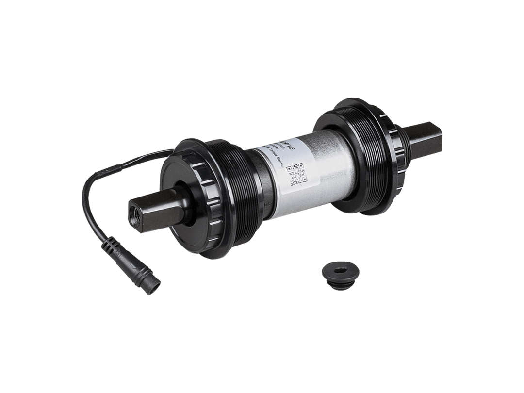 Hydrive T47 Torque Sensor Bottom Bracket Hydrive The Bicycle Station