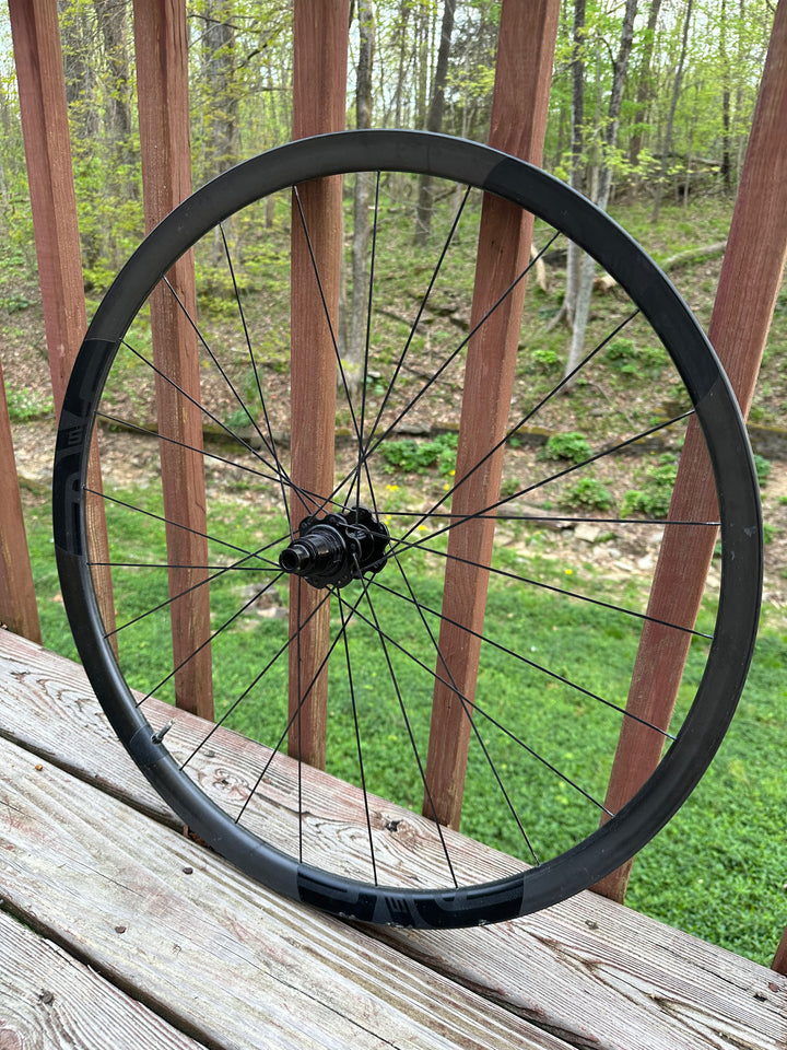 USED ENVE M5 Gravel Wheels Enve The Bicycle Station