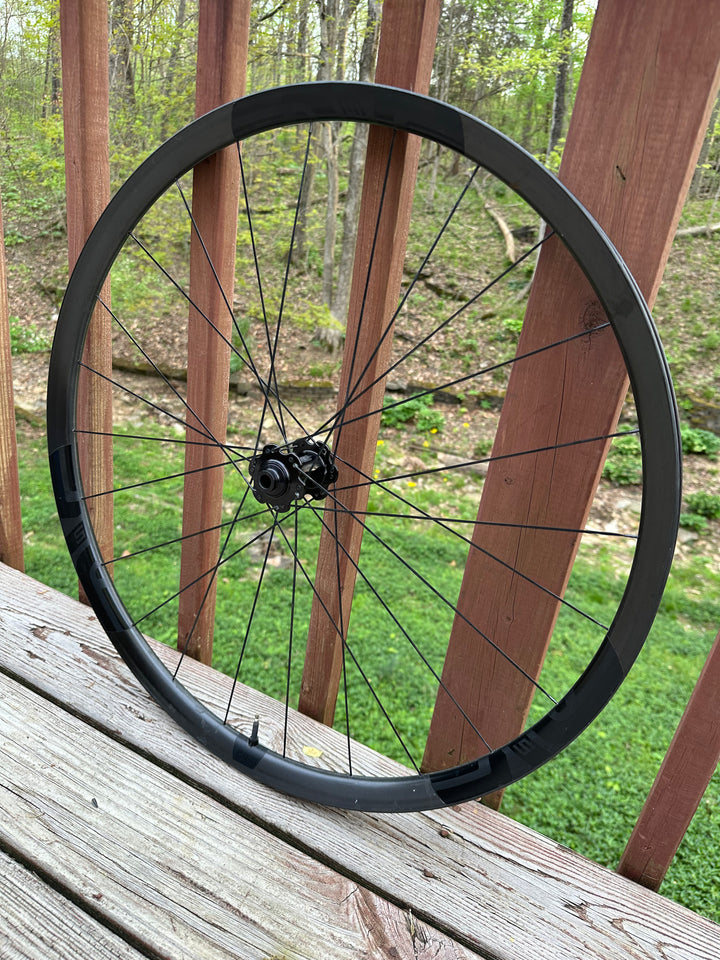 USED ENVE M5 Gravel Wheels Enve The Bicycle Station