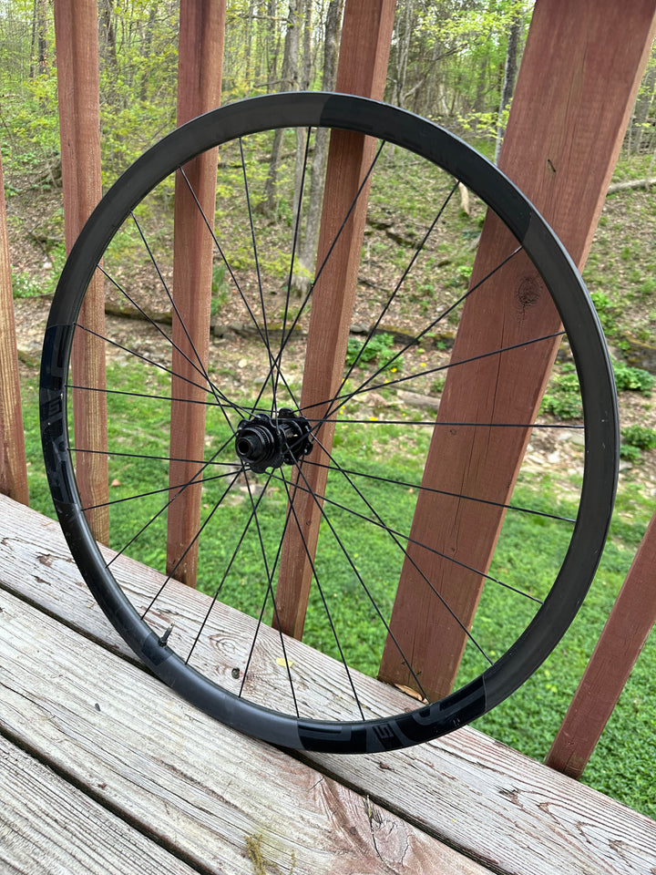 USED ENVE M5 Gravel Wheels Enve The Bicycle Station