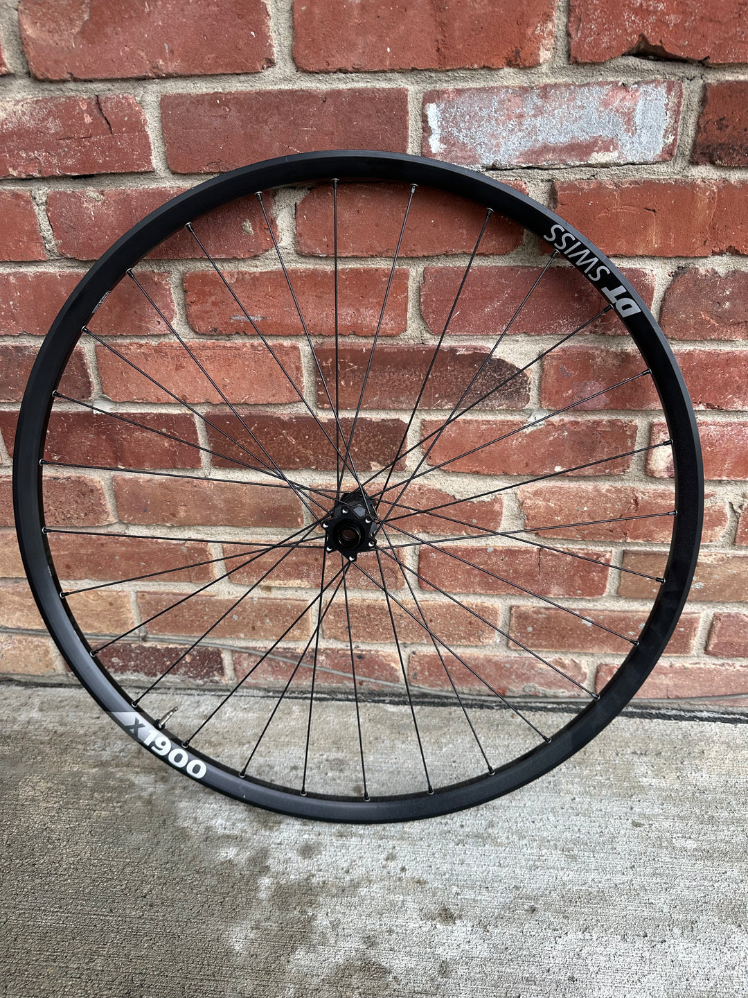 USED DT Swiss X1900 Boost 29er Wheelset XD 370 Hubs The Bicycle Station The Bicycle Station