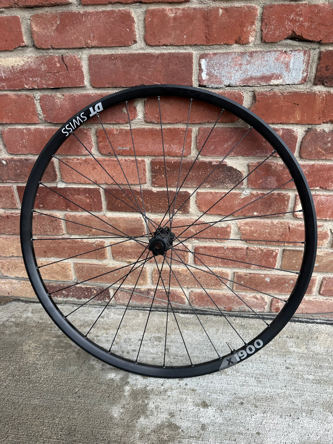 USED DT Swiss X1900 Boost 29er Wheelset XD 370 Hubs The Bicycle Station The Bicycle Station