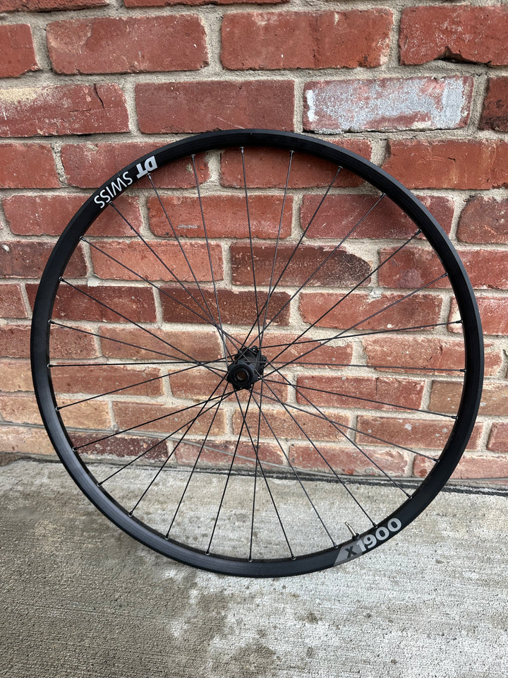 USED DT Swiss X1900 Boost 29er Wheelset XD 370 Hubs The Bicycle Station The Bicycle Station