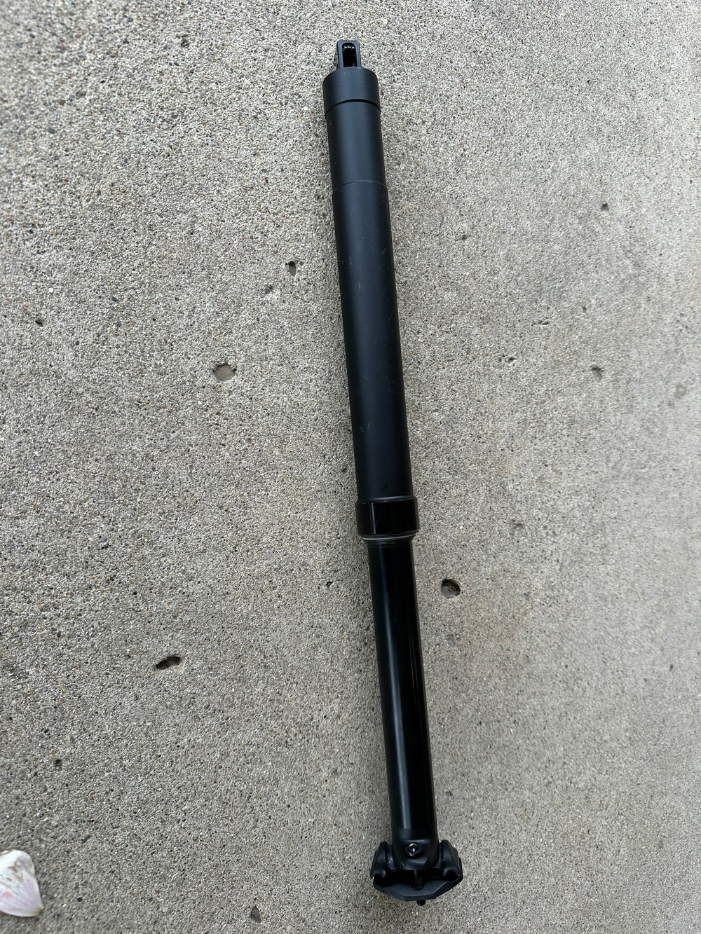 USED Bontrager Line Elite 34.9 170mm Dropper Seatpost Bontrager The Bicycle Station