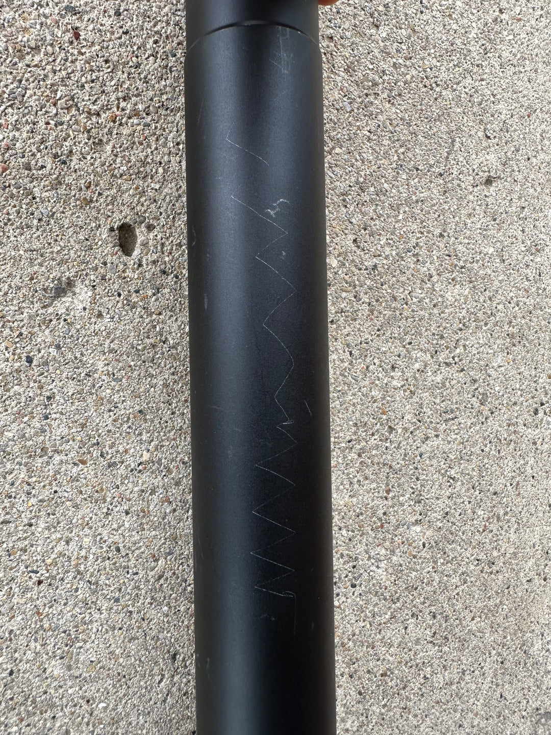 USED Bontrager Line Elite 34.9 170mm Dropper Seatpost Bontrager The Bicycle Station