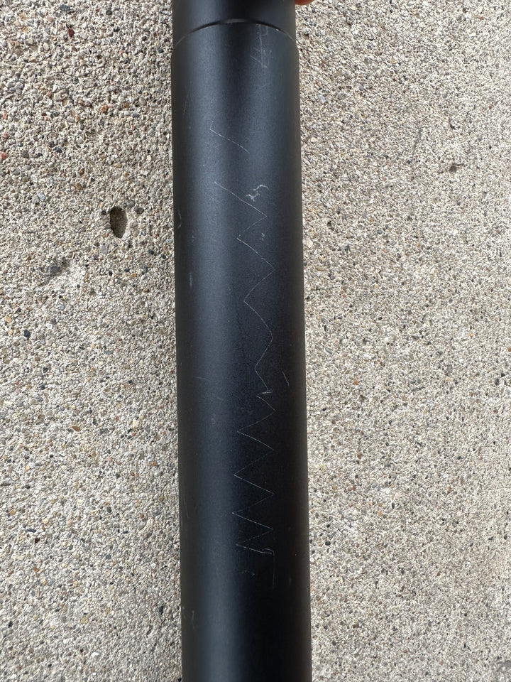 USED Bontrager Line Elite 34.9 170mm Dropper Seatpost Bontrager The Bicycle Station