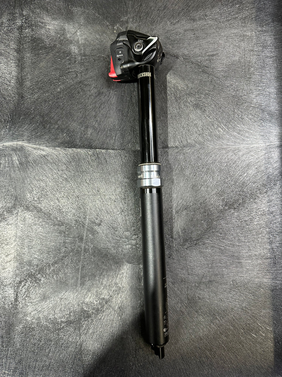 USED Rockshox Reverb 30.9 125mm
