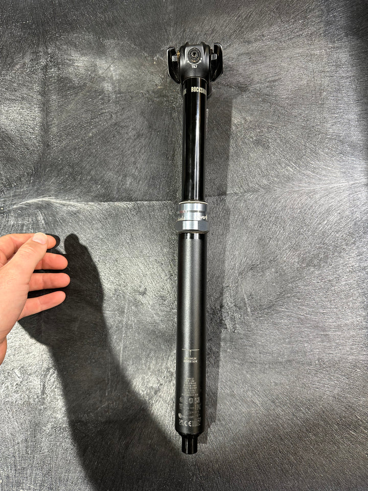 USED Rockshox Reverb 30.9 125mm