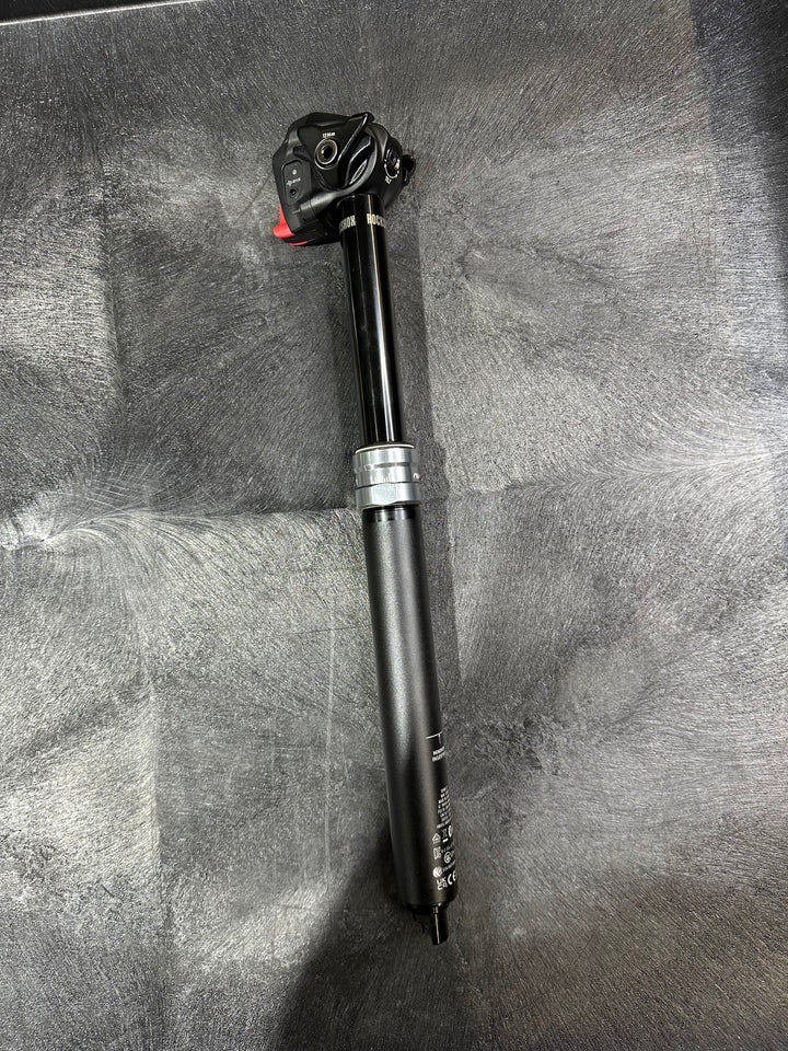 USED Rockshox Reverb 31.6mm 125mm