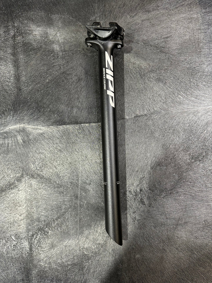 USED Zipp Service Course 27.2 350mm Seatpost