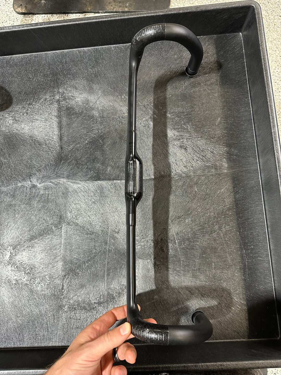 USED ENVE AR Bar 44cm The Bicycle Station The Bicycle Station