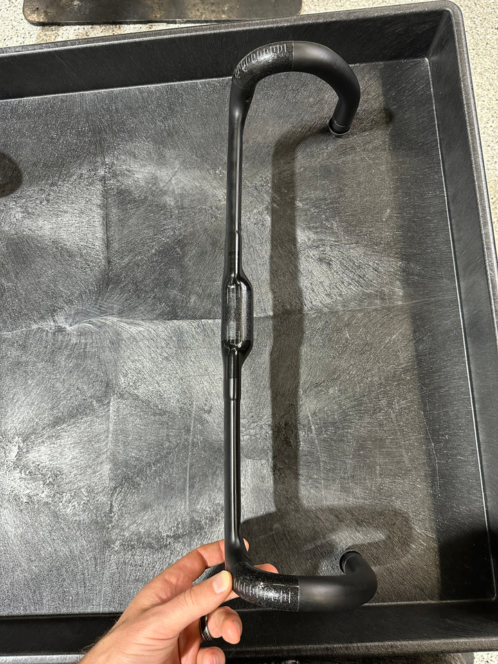 USED ENVE AR Bar 44cm The Bicycle Station The Bicycle Station