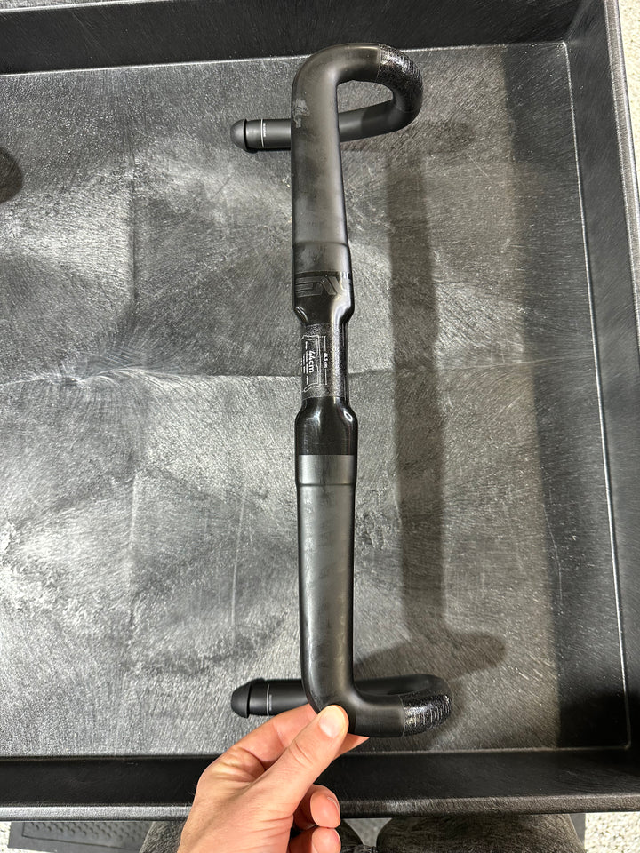 USED ENVE AR Bar 44cm The Bicycle Station The Bicycle Station