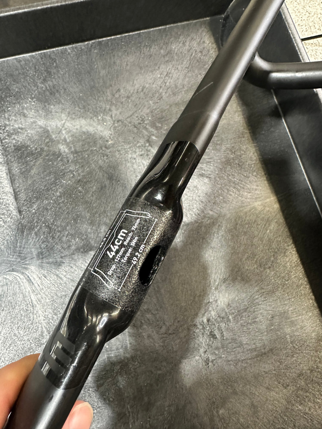 USED ENVE AR Bar 44cm